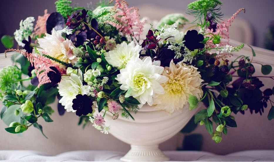 6 reasons why flowers are the best gift to give -