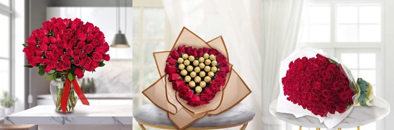 Este dia de la novia sorprende con flores