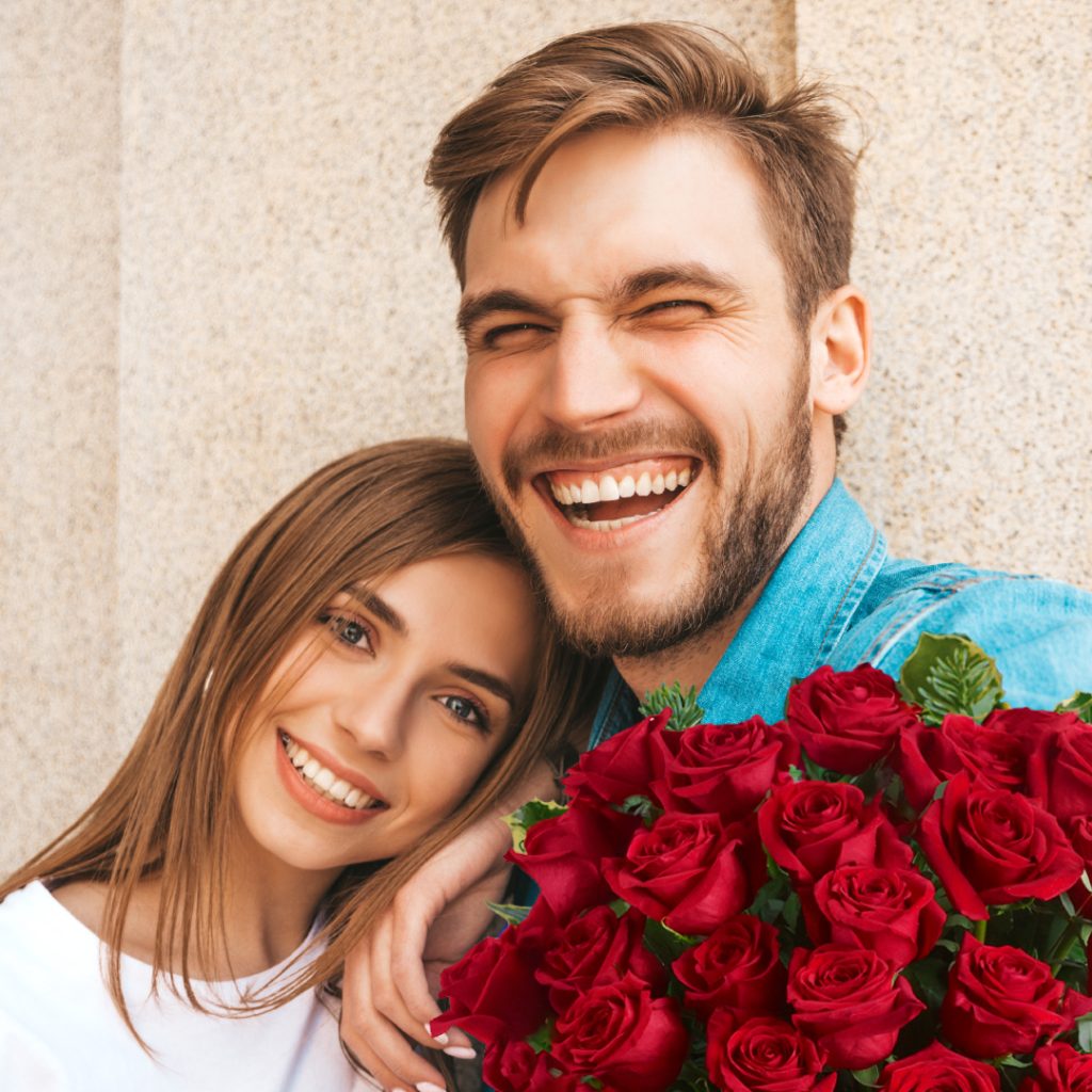 Qué flores regalar en San Valentín si no sabes qué elegir (guía para acertar)
